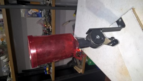 Vendo dosificador de pólvora Lee.
20 euros
Contacto por MP o email pegatiros@yahoo.es 00