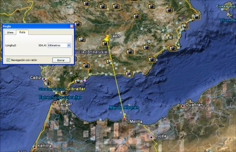 es un hecho poco conocido. El 1 de abril del 37, a las 17:22hs, cinco bombarderos Junkers de la legion 120