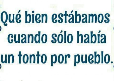 Con lo dado que somos los españoles a los chistes y que en este foro no se vean  :shock:  :shock:  :shock: 40