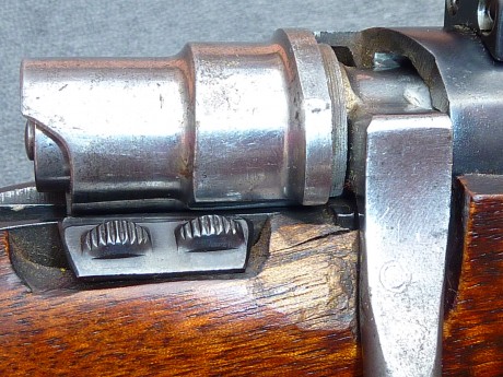 Buenas tardes a todos:

Realmente no sé si este post debería ir aquí o en el apartado de rifles de caza 30