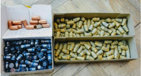 Hola, estoy buscando unos dies para recalibrar las vainas de una carabina tigre en calibre 44 - 40, si 32