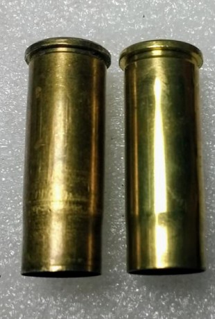 Hola, estoy buscando unos dies para recalibrar las vainas de una carabina tigre en calibre 44 - 40, si 30