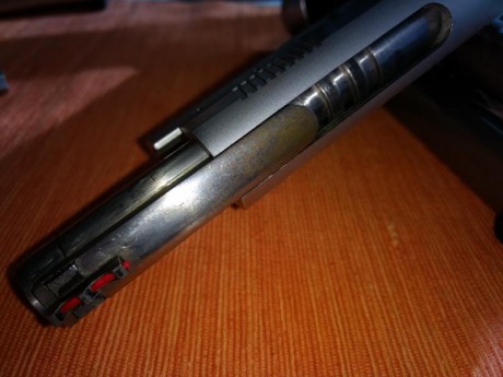  IMG_20180211_162739607.jpg Para financiar un nuevo proyecto vendo esta Infinity Cal .40S&W para IPSC 140