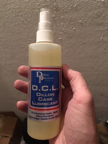 Edito porque tras contar hay 961 vainas a estrenar del .38 Super-Comp de la Marca StarLine, bajo precio 00