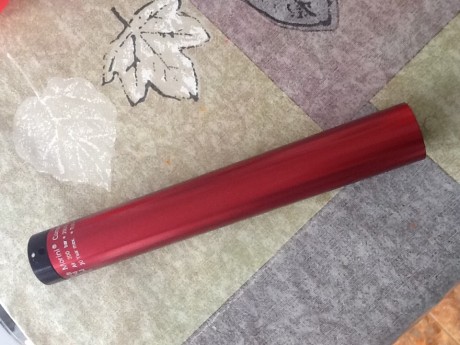 vendo botella aire para morini 162 ei
fecha 11.01(noviembre 2001)
en perfecto estado
muy poco uso
vendida 02