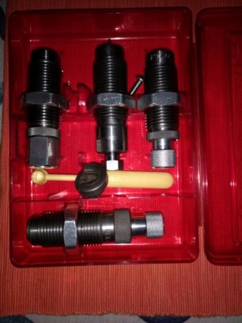  IMG_20180211_162739607.jpg Para financiar un nuevo proyecto vendo esta Infinity Cal .40S&W para IPSC 00