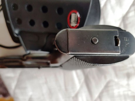 Hola, por exceso de cupo, vendo Star BM 9 mm arma historica y con pocos tiros. El arma se encuentra funcionando 00