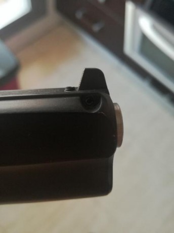Buenas a todos, debido a una nueva adquisición, pongo en venta mi CZ75 B preparada para competir en 9 11