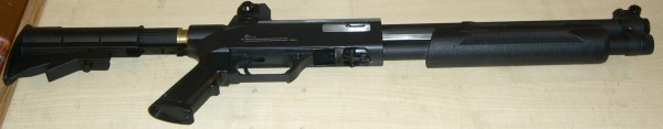 Hola...
He pedido a ARMERIA LA JUNGLA este bicho....
Lanza bolas de .68 con una potencia de 16 julios....
Ya 02
