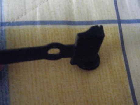 La que se visualiza en las fotos. Buen aspecto.
Precio: 40,00 euros.
Contacto: faliandpalo@yahoo.es 01