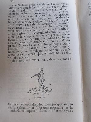 Cuando uno intenta aproximarse al estudio de las armas antiguas en España se encuentra con algunos tópicos 111