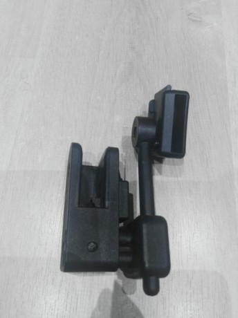 Buenas noches,
Vendo funda IPSC HS para Glock.
Usada pero en buen estado de conservación
Precio:50€ + 01
