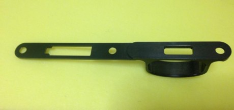 Hola
Vendo este guardamonte para carabina CZ 452-2E ZKM en 22LR y que le da otro aire al arma. Parece 00