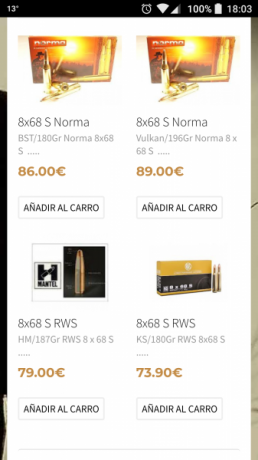Hola a todos quiero alguna ayuda jajaja como siempre he adquirido un brno antigüo de cerojo bastante pesado 40