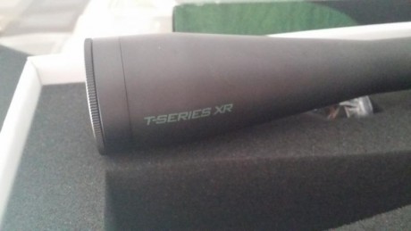 Vendo visor Weaver Nuevo sin estrenar, en su caja manuales. Todo completamente nuevo, solo queda una unidad.


Contacto 50