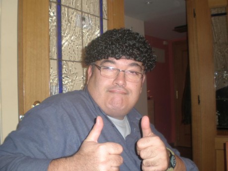  Ya que diversos foreros me han solicitado reabrir aquel viejo y exitoso hilo "Vernos las caras", 60