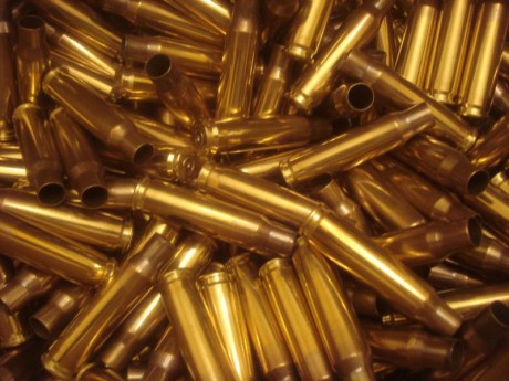 Vendido otro lote de 250 vainas del .308 W Cineshot by RWS con 1 tiro y Tumbler a 25 céntimos de euro 00