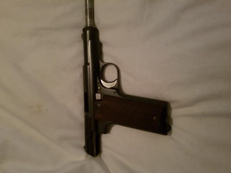 Vendo Astra 600 impecable....guiada en F. Pavón original ,esta perfecta, 900€  realmente interesados dejarme 01