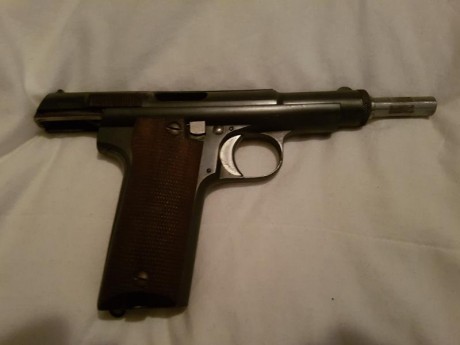 Vendo Astra 600 impecable....guiada en F. Pavón original ,esta perfecta, 900€  realmente interesados dejarme 00