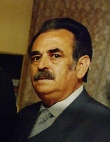 En el dia de hoy mi padre(+) hubiese cumplido 83 años. Felicidades papa alli donde estes. 10