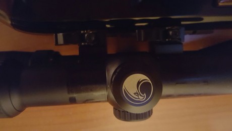 Hola.  Se venden dos rifles. Un Browning Dualis de corredera, 30/06, tres cargadores de cuatro disparos, 52