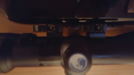 Hola.  Se venden dos rifles. Un Browning Dualis de corredera, 30/06, tres cargadores de cuatro disparos, 51