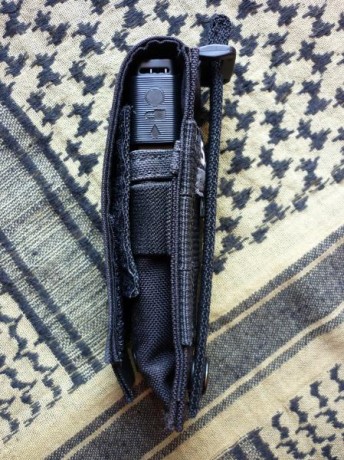 Vendo esta multiherramienta ya descatalogada de cuando Gerber fabricaba toda su produccion en Portland 21