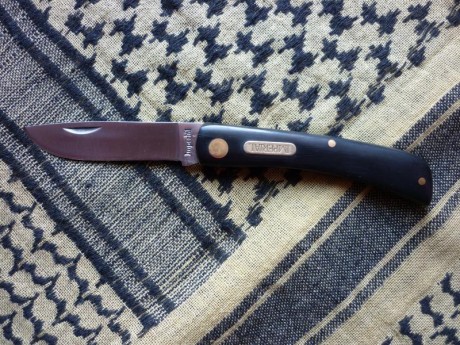Vendo esta multiherramienta ya descatalogada de cuando Gerber fabricaba toda su produccion en Portland 31