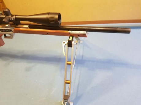 Buenas vendo bipode en 115€

Los portes corren a cuenta del comprador. 

Su peso es de 940 gramos .

Se 12