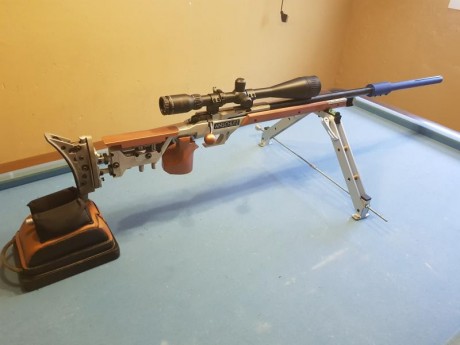 Buenas vendo bipode en 115€

Los portes corren a cuenta del comprador. 

Su peso es de 940 gramos .

Se 11