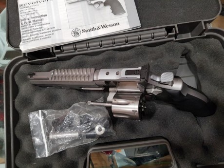 Pocos tiros  bien cuidado s,  en F  Madrid 
No quiero cambios 02