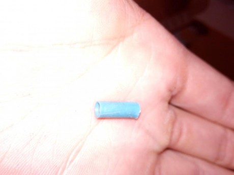 Hola a todos, despues de un tiempo coleccionando balines, nuevos y antiguos, creo que tengo suficientes 50