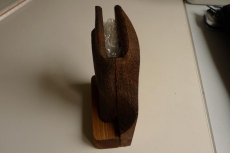 Vendo.
Es cacha para mano izquierda.
Buen estado. Ver fotos.
80€

Saludos a todos
 :birra^: 00