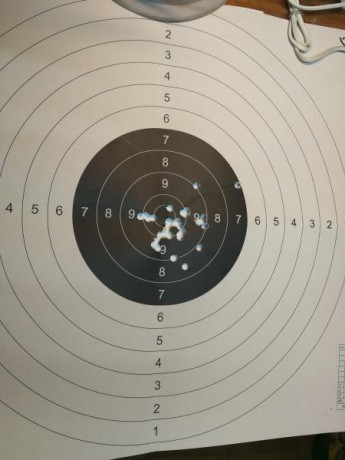 Buenas tardes compañero.
Por motivos de viaje pongo a la venta por unas tres semanas  walther del 32 GSP 51