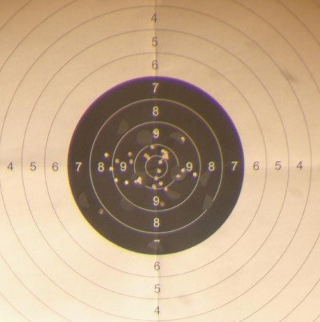 Buenas tardes compañero.
Por motivos de viaje pongo a la venta por unas tres semanas  walther del 32 GSP 50