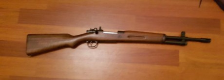 Vendo FR8 308W en perfecto estado de tiro
450€+ portes
Bilbao 02