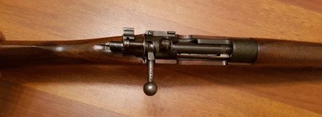 Vendo FR8 308W en perfecto estado de tiro
450€+ portes
Bilbao 00