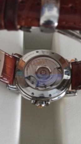 Reloj de joyería,  MICHEL HERBELIN , Ref.: 1498/AOR12MA, Coleccion:  NewPort J Class, CAJA DE ACERO Y 00