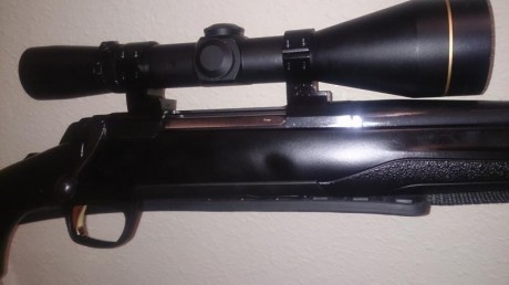 hola,pues eso,vendo browning composite 300wm con visor leupold european 3-9x50 y monturas fijas,el equipo 02