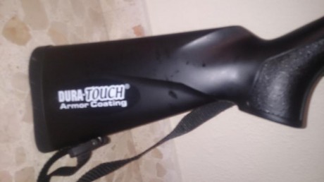 hola,pues eso,vendo browning composite 300wm con visor leupold european 3-9x50 y monturas fijas,el equipo 01