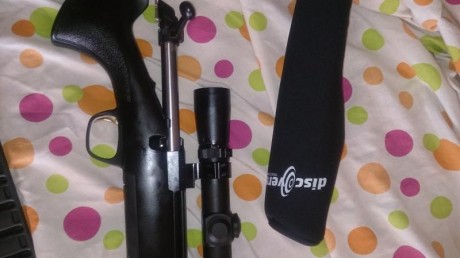 hola,pues eso,vendo browning composite 300wm con visor leupold european 3-9x50 y monturas fijas,el equipo 00