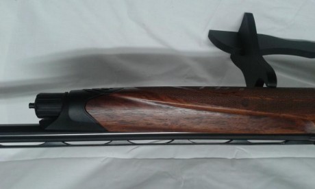 Casi regalo escopeta BERETTA semiautomatica mod. XPLOR UNICO. Perfecto estado de conservación. Pocos tiros. 02