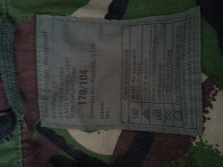 Vendo  Smock (ligeramente usado)  por 40€ puesto en casa por mensajeria peninsula.

la talla va bien para 00