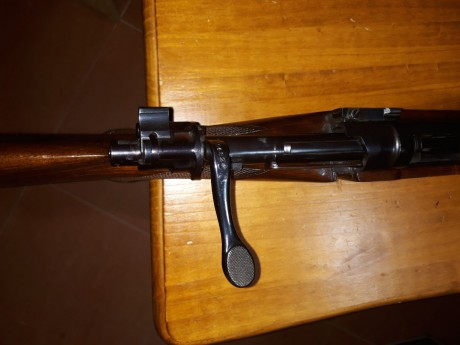 Un compañero de afición vende esta joya de cuando se hacían a mazo y martillo.
En calibre 308 W
Pide 400 01