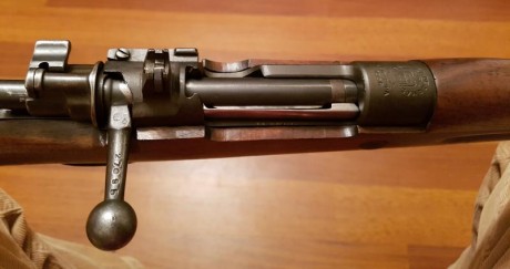 Vendo FR8 308W en perfecto estado de tiro
450€+ portes
Bilbao 11