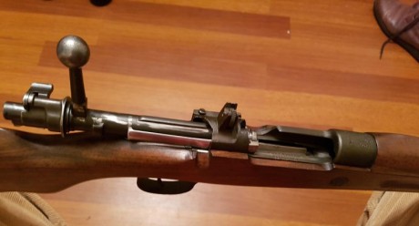 Vendo FR8 308W en perfecto estado de tiro
450€+ portes
Bilbao 10