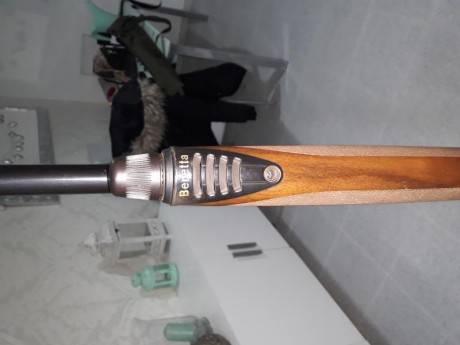 Se vende estupenda beretta al 391 Urika en muy bien estado de Pavón y maderas polochocs 3 estrellas
Es 12