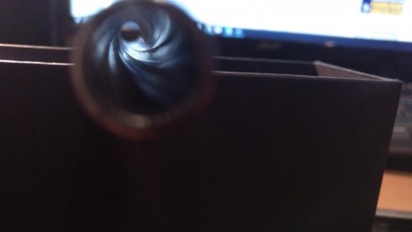 Vuelve a la venta mi Astra 400 del cal 9mm largo, guiada en F. VENDIDA

El arma está en Pamplona se puede 10