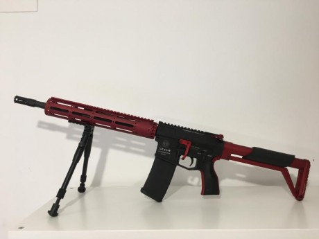 Vendo ASTRA STG4 222 preparado para IPSC. 


  ¡¡¡VENDIDO!!!!
  02