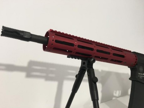 Vendo ASTRA STG4 222 preparado para IPSC. 


  ¡¡¡VENDIDO!!!!
  01